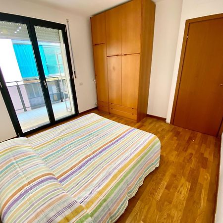 Appartamento A San Siro - Garage Privato Incluso 밀라노 외부 사진