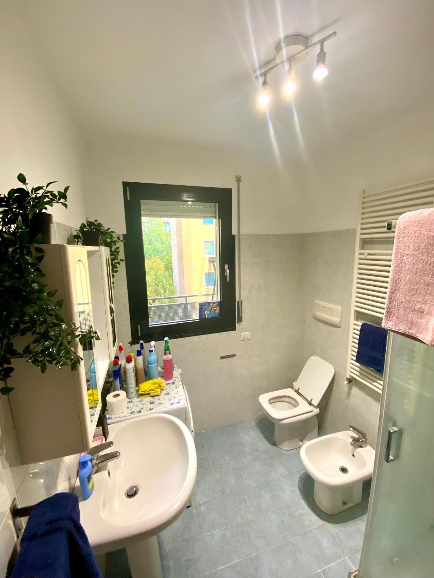 Appartamento A San Siro - Garage Privato Incluso 밀라노 외부 사진